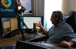 دورات القراءة الإذاعية الوثائقية – عن بعد