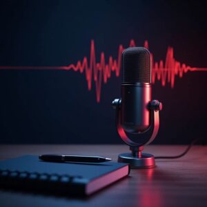دورة التعليق الصوتي