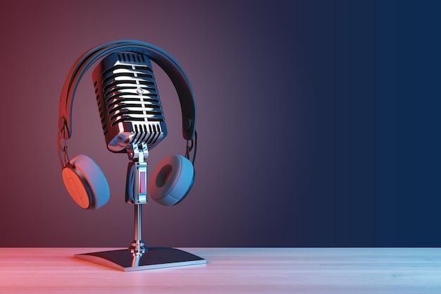 كيف أتعلم التعليق الصوتي؟