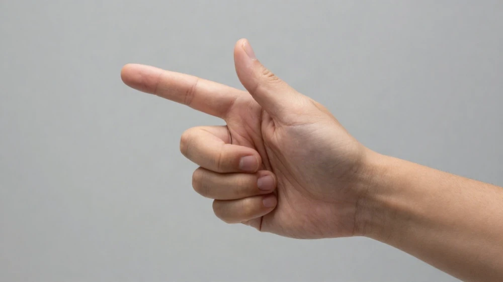 استشارات تطوير لغة الجسد للمديرين
