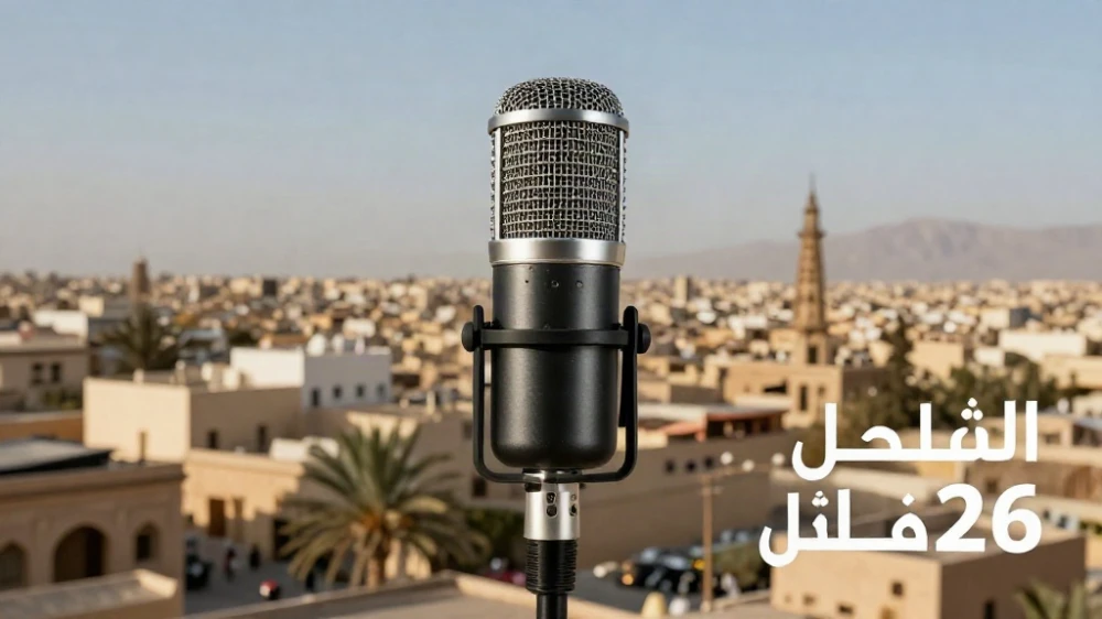 برامج تدريب الخطابة والتحدث الجماهيري