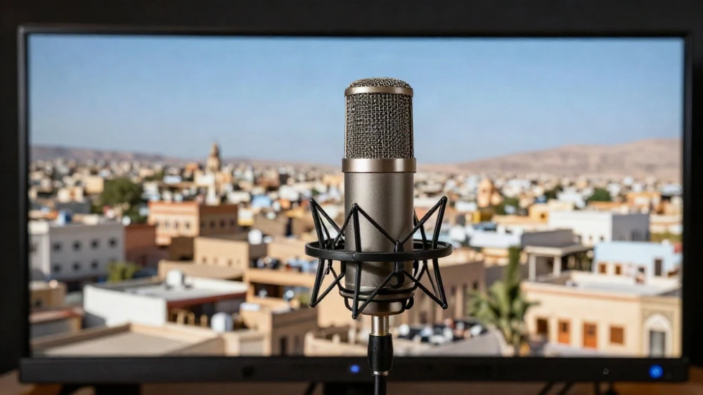 تكلفة دورات التعليق الصوتي والإلقاء