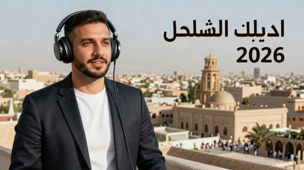 دبلومة الإلقاء الإخباري والتقديم الإذاعي