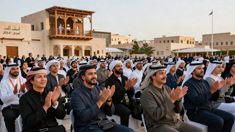 دورة مهارات التحدث والقيادة المعتمدة