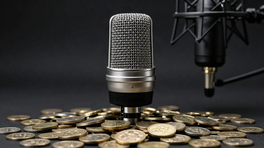 أسعار خدمات التعليق الصوتي في السعودية