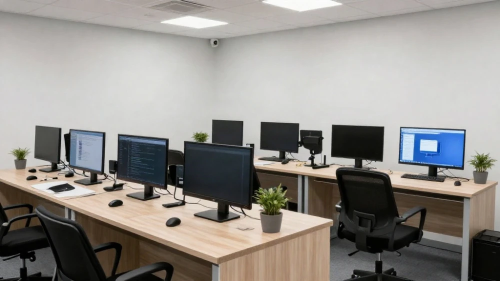 أسعار دورات الإلقاء والتأهيل المذيعين