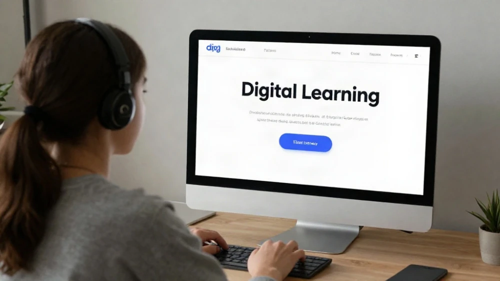 تعلم التعليق الصوتي للمبتدئين