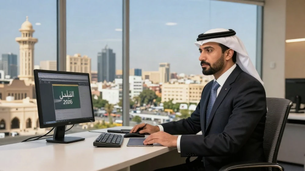 خدمات تدريب التحليل الإعلامي والسياسي