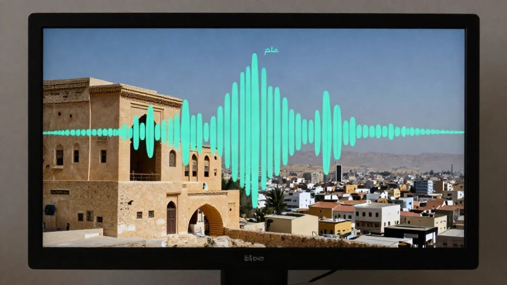 خدمات تدريب الصوت والمقامات الصوتية