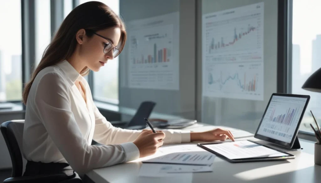 دورات قراءة النشرات الإخبارية